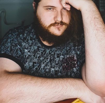 Foto de Leandro Carimbó