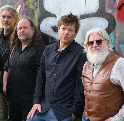 Foto de String Cheese Incident