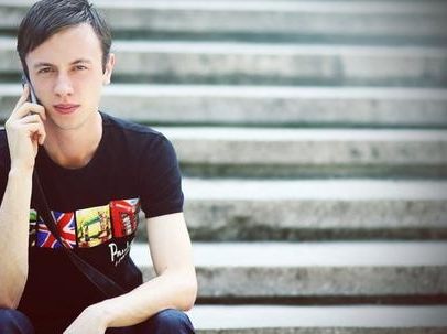 Foto de Andrew Rayel