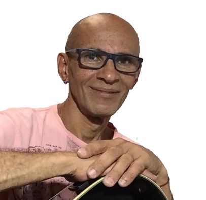 Foto de Moisés Efraym