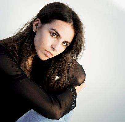 Foto de Sarah Frasson