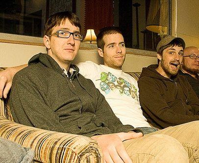 Foto de A Voice Like Rhetoric