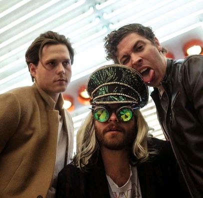 Foto de Culture Wars