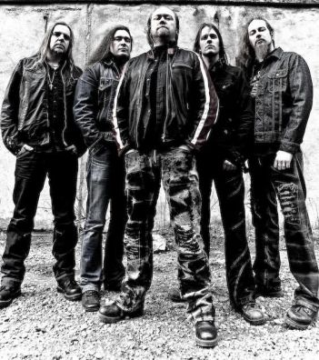 Foto de Thunderstone