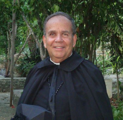 Foto de Padre Juracy Marden