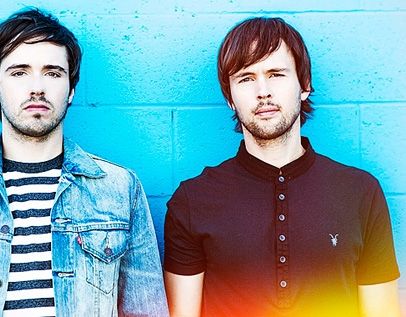 Foto de Atlas Genius