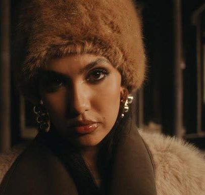 Foto de Manal Bk (منال) 