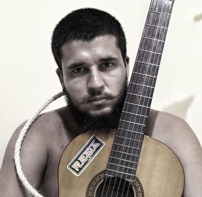 Foto de Felipe Ferrero