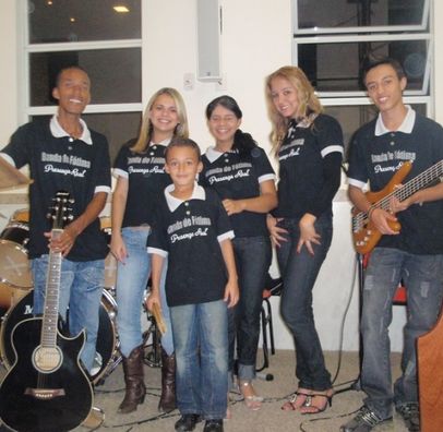 Foto de Soldados de Cristo