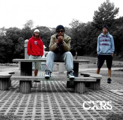 Foto de Cxrs