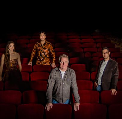 Foto de The Town Pants