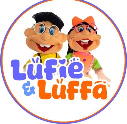Foto de Lufie & Luffa