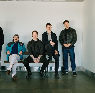 Foto de Honningbarna