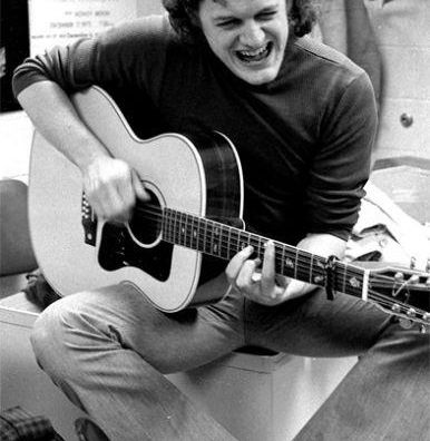 Foto de Harry Chapin