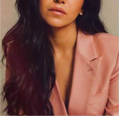 Foto de Zoe (Freestyle)