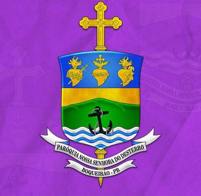 Foto de Paróquia Nossa Senhora do Desterro (PASCOM) (Boqueirão, PB)