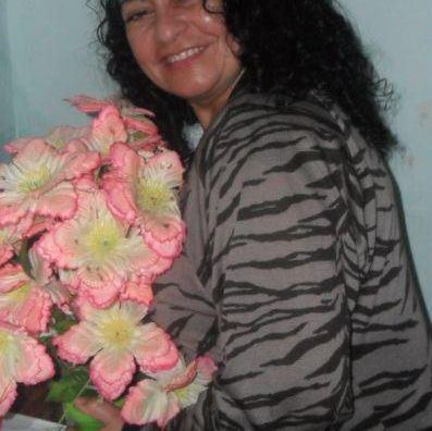 Foto de Vanda Brasil