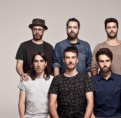 Foto de Vetusta Morla