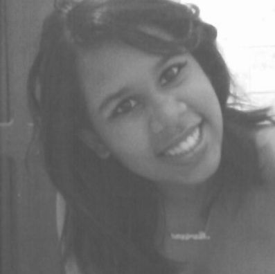 Foto de Mariana Dias