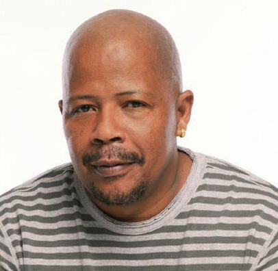 Foto de Georges Décimus