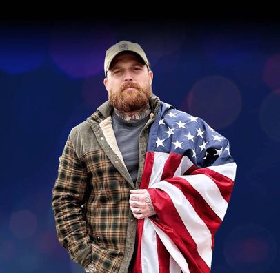 Foto de Adam Calhoun