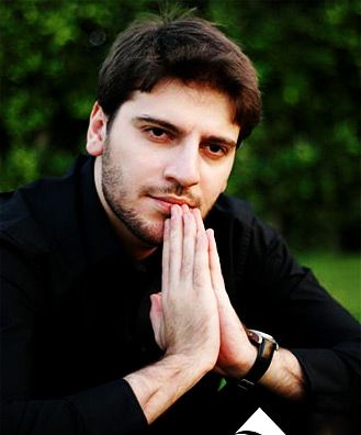 Foto de Sami Yusuf