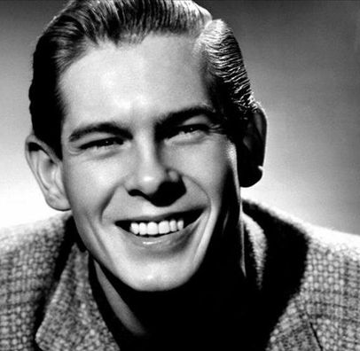 Foto de Johnnie Ray