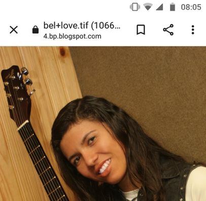 Foto de Isabel Nascimento