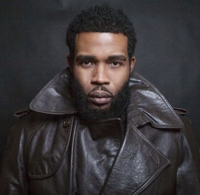 Foto de Pharoahe Monch