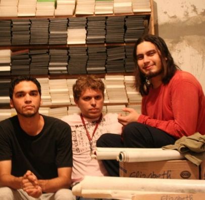 Foto de Screaming Limitations