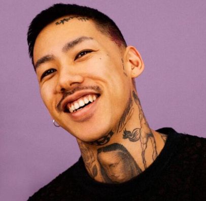 Foto de Yuki Chiba (千葉雄喜)