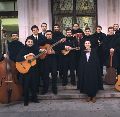 Foto de Estudantina Universitária de Coimbra