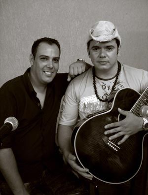 Foto de Bruno César & Renan