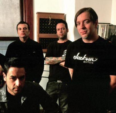 Foto de Strung Out