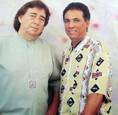 Foto de Peão Carreiro e Praiano