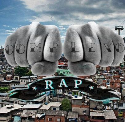 Foto de ComplexoRap