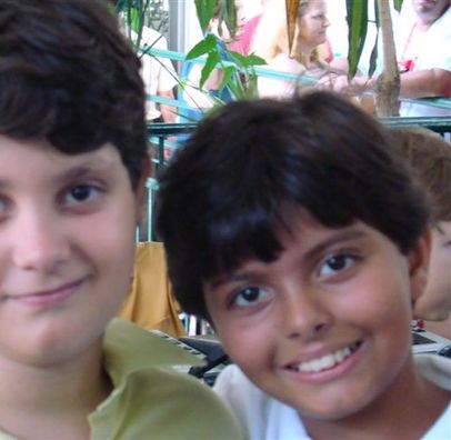 Foto de The Lost Planet