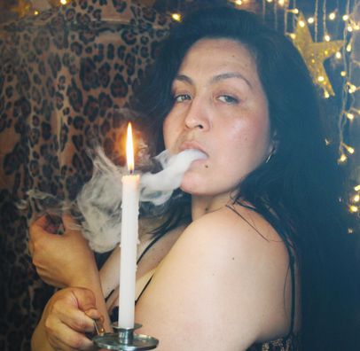 Foto de Ximena Del Río