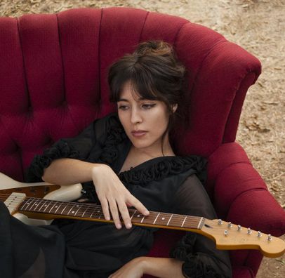 Foto de Chelsea Rose