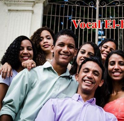 Foto de Vocal El-Elyon