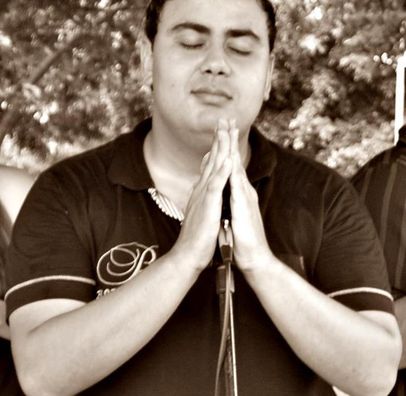 Foto de Dorcelino Silva