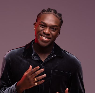 Foto de Deejay Rifox