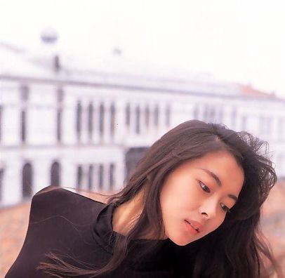 Foto de Nakayama Miho