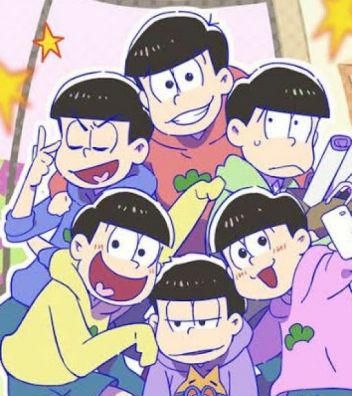 Foto de Osomatsu-san