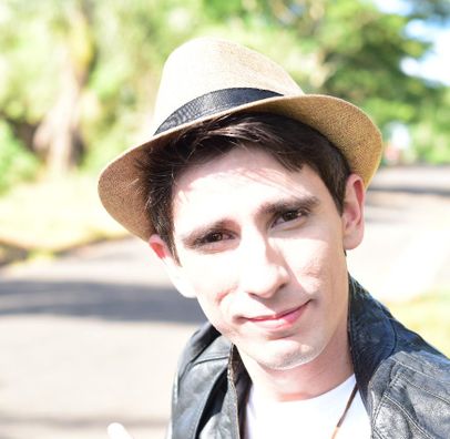 Foto de Gui Oliveira