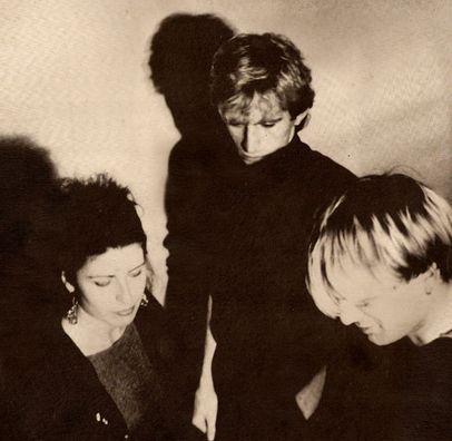 Foto de Asylum Party