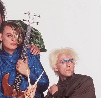 Foto de The Venus Hunters