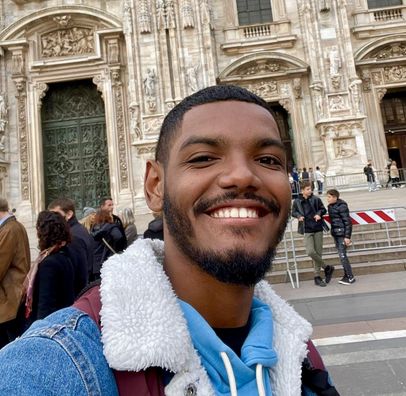 Foto de Yure Gabriel