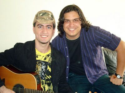 Foto de Kenny & Robbert