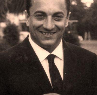 Foto de Marino Marini